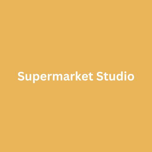 Supermarket Studio Image